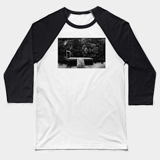 Yabby Pond Baseball T-Shirt